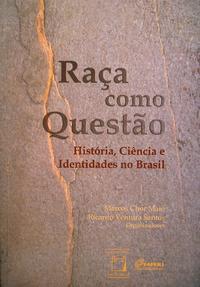 Capa do livro