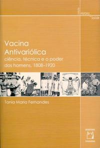 Capa do livro