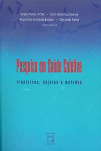 Capa do livro