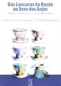 Capa do livro