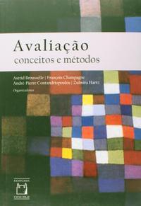Capa do livro