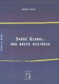Capa do livro