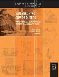 Capa do livro