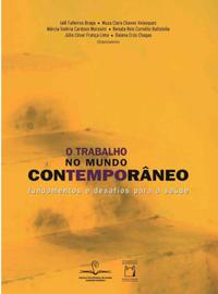 Capa do livro