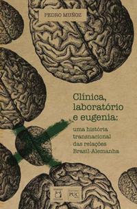 Capa do livro