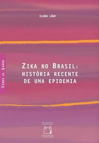Capa do livro
