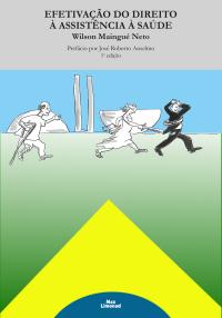 Capa do livro