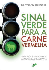 Sinal verde para a carne vermelha