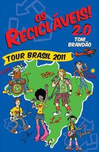 Capa do livro