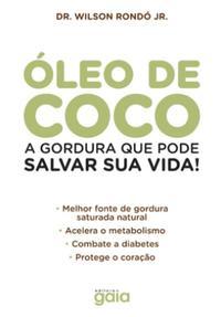 Óleo de coco