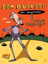 Capa do livro