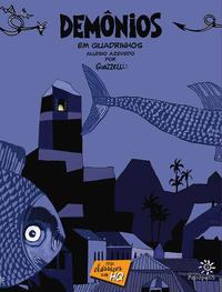 Capa do livro