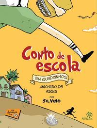 Capa do livro