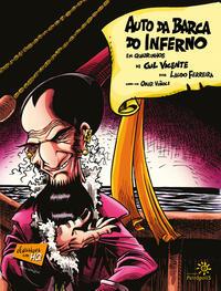 Capa do livro