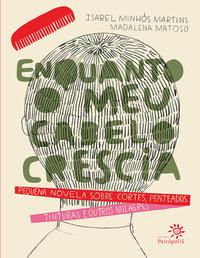 Capa do livro