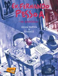 Capa do livro