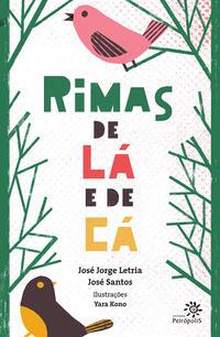 Capa do livro