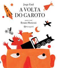 Capa do livro