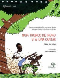 Capa do livro