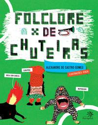 Capa do livro