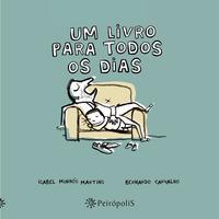 Capa do livro