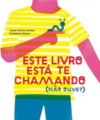 Capa do livro