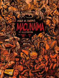 Capa do livro