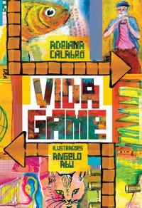Capa do livro