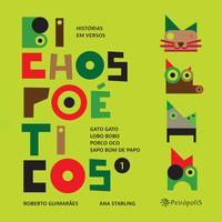 Capa do livro