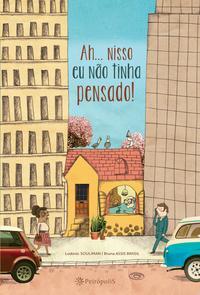 Capa do livro
