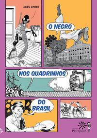 Capa do livro