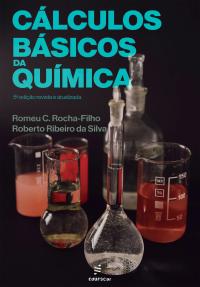 Cálculos básicos da química