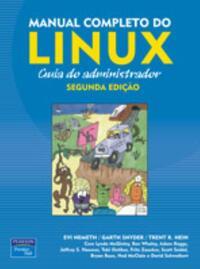 Capa do livro