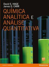 Química Analítica e Análise Quantitativa