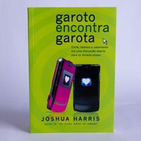 Capa do livro