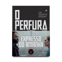 Capa do livro