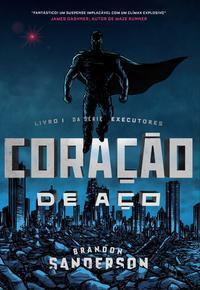 Capa do livro