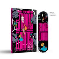 Capa do livro