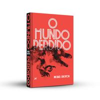 Capa do livro