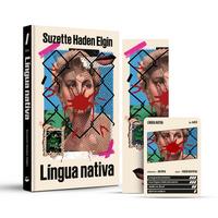 Capa do livro