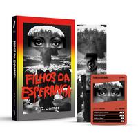 Capa do livro