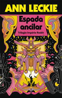 Capa do livro