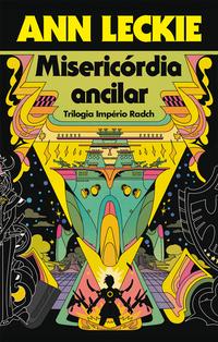 Capa do livro