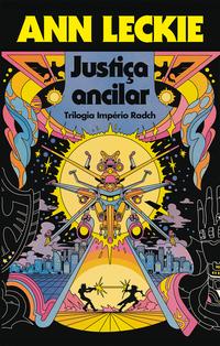 Capa do livro