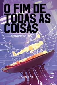 Capa do livro