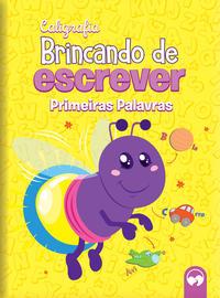 Capa do livro