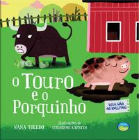 Capa do livro