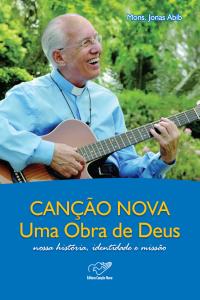 Capa do livro