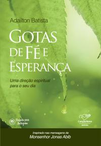 Capa do livro