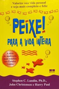 Capa do livro